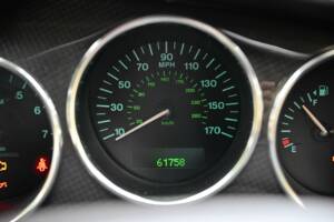 Image 49/50 of Jaguar XKR (2006)