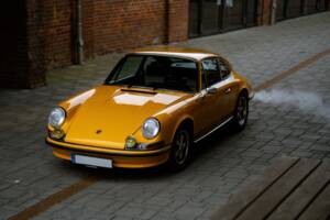 Bild 22/23 von Porsche 911 2.4 S (1972)