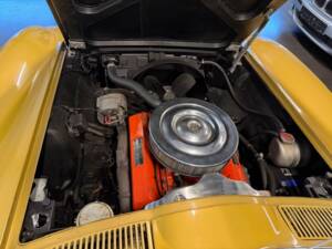 Bild 18/21 von Chevrolet Corvette Sting Ray (1966)