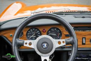 Afbeelding 5/45 van Triumph Spitfire 1500 (1978)