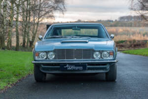 Image 7/57 de Aston Martin DBS Vantage (1969)