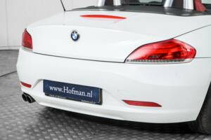Immagine 14/50 di BMW Z4 sDrive23i (2009)