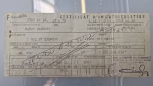Imagen 18/154 de NSU Ro  80 (1975)
