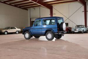 Imagen 13/136 de Steyr-Puch 280 GE (SWB) (1988)