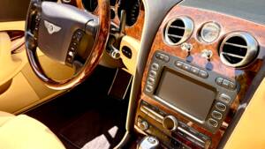 Bild 13/19 von Bentley Continental GTC (2006)