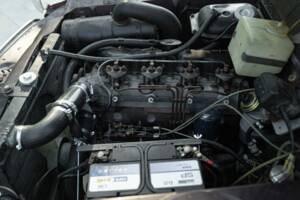 Immagine 46/50 di Peugeot 404 Familiale (1965)