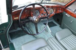 Image 11/16 of Jaguar XK 140 SE DHC (1956)