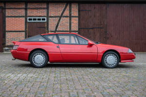 Image 12/42 of Alpine GT V6 (1986)