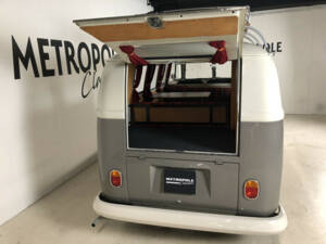 Image 12/24 de Volkswagen T1 camper (1963)