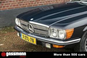 Image 11/15 of Mercedes-Benz 450 SLC 5,0 (1980)