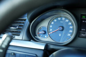 Immagine 14/50 di Maserati GranTurismo S (2010)
