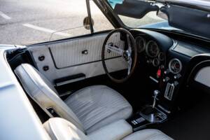Image 22/35 of Chevrolet Corvette Sting Ray Convertible (1964)