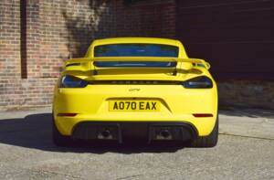 Bild 8/50 von Porsche 718 Cayman GT4 (2021)