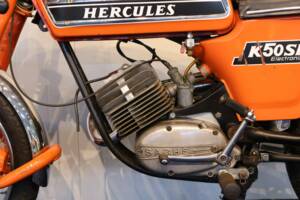 Immagine 19/22 di Hercules K 50 SE (1973)