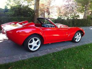 Image 11/22 of Ginetta G 27 (1976)
