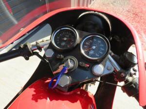 Afbeelding 8/40 van MV Agusta DUMMY (1978)