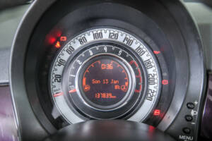 Image 11/48 de FIAT 500 C (2014)