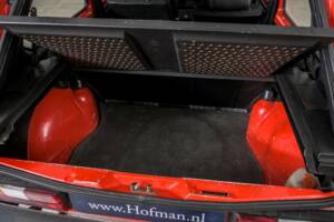 Bild 38/50 von Volkswagen Golf I 1.5 (1983)