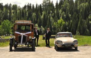 Image 30/31 of Citroën D Spécial (1974)