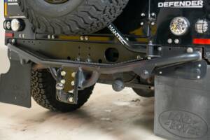 Imagen 29/34 de Land Rover Defender 90 (2012)