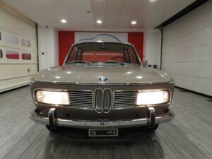 Bild 12/15 von BMW 2000 TI (1966)