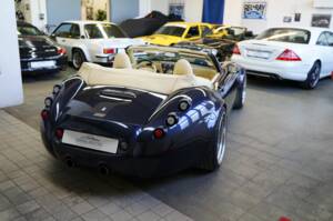 Bild 15/30 von Wiesmann Roadster MF4 (2010)