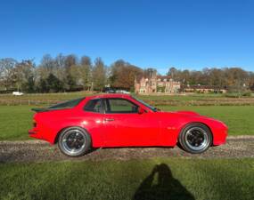 Afbeelding 3/54 van Porsche 924 Carrera GT (1981)