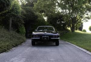 Bild 7/7 von Chevrolet Corvette (1961)