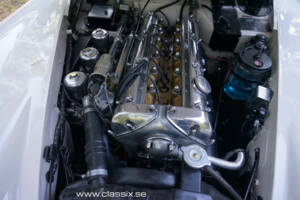 Bild 17/17 von Jaguar XK 150 3.8 SE FHC (1959)