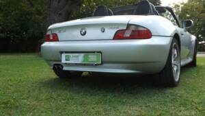 Bild 12/50 von BMW Z3 Cabriolet 3.0 (2000)