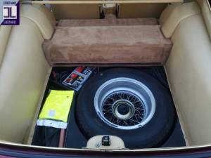 Image 39/47 de Maserati Mistral 3700 (1968)