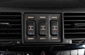 Immagine 31/36 di Mercedes-Benz G 500 (SWB) (2011)