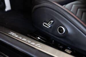 Immagine 9/34 di Maserati GranTurismo Trofeo (2024)