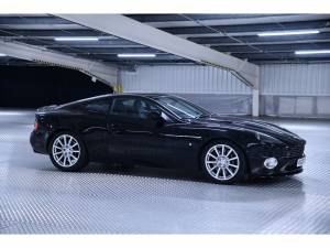 Imagen 28/50 de Aston Martin V12 Vanquish S Ultimate Edition (2007)