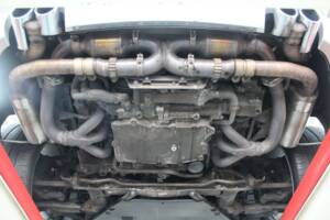 Image 27/50 of Porsche 911 Carrera S (2004)