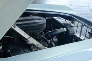 Bild 23/50 von Lancia Flaminia GT 2.5 3C Touring (1963)