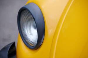 Image 11/45 of Volkswagen Käfer 1200 Jeans (1974)