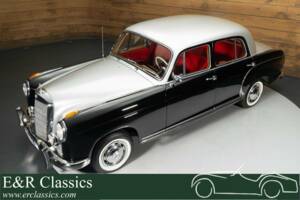 Bild 1/19 von Mercedes-Benz 220 a (1955)