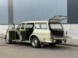 Bild 28/29 von Volvo Amazon  P121 (1967)