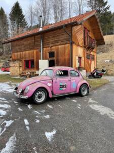 Afbeelding 19/47 van Volkswagen Käfer 1200 Export &quot;Ovali&quot; (1954)