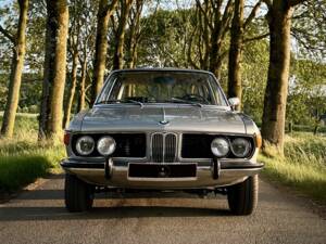 Image 5/8 of BMW 3,0 S (1972)