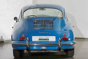 Afbeelding 11/20 van Porsche 356 C 1600 (1964)