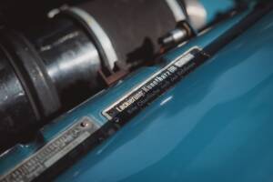 Image 41/50 of Mercedes-Benz 220 a (1956)