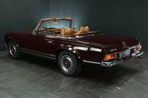 Bild 4/50 von Mercedes-Benz 280 SL (1971)