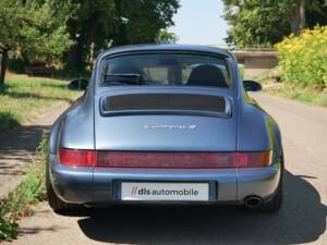 Bild 21/40 von Porsche 911 Carrera 4 (1900)