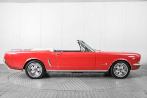 Image 10/50 of Ford Mustang 289 (1966)