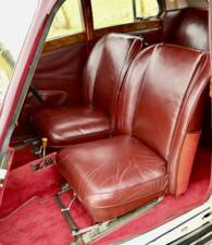 Image 35/50 of Jaguar Mk V  2.5 Litre (1949)