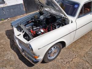 Bild 32/47 von Volvo Amazon  P121 (1965)