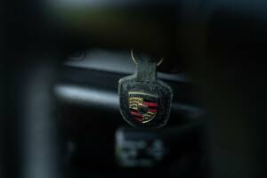 Bild 49/50 von Porsche 911 Turbo (1996)