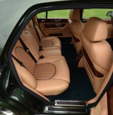 Immagine 45/50 di Bentley Arnage Green Label (1998)